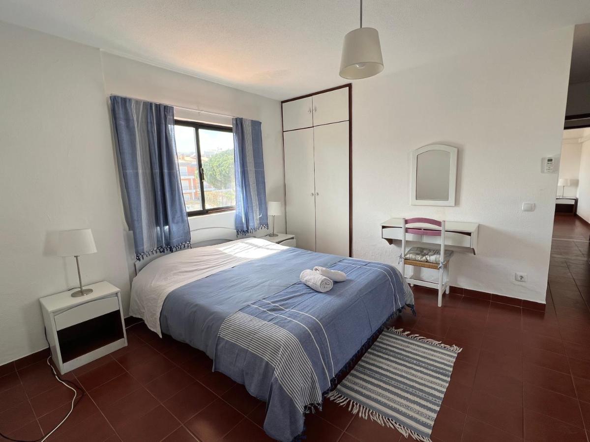 Apartment Olhos Do Mar 209 Grande Terraco Vista Mar *